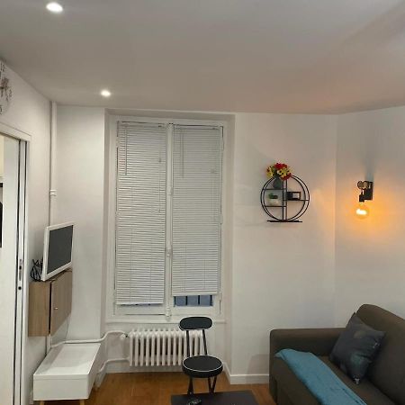Paris Cosy Apartment Opera Vendome Galeries Lafayette Eksteriør billede